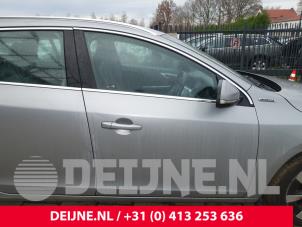 Volvo V60 Dakrail set O242082 foto 2