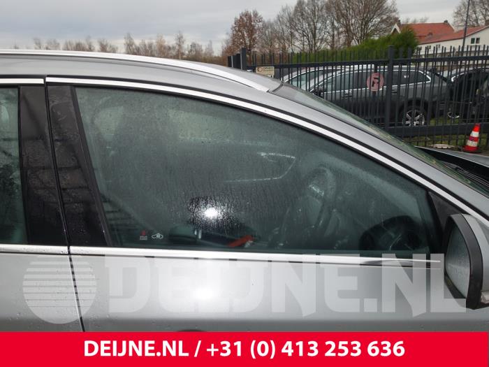 Volvo V60 Türscheibe 4-türig rechts vorne O242106