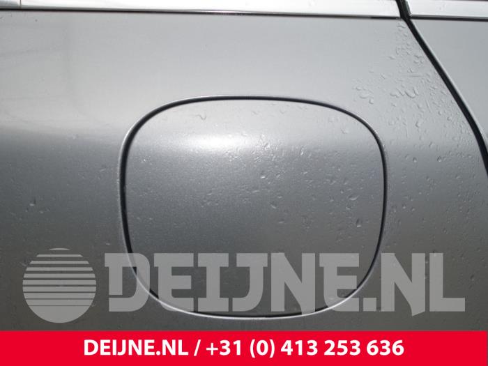 Volvo V60 Tankklappe O242115