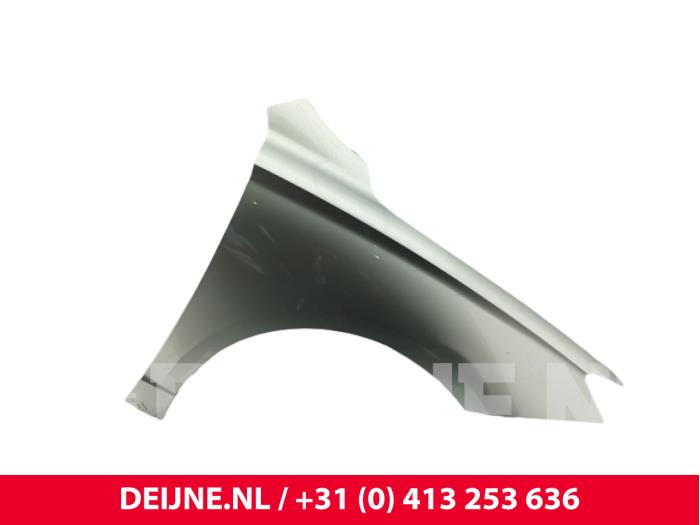 MG MG5 Electric Front wing, right O242150