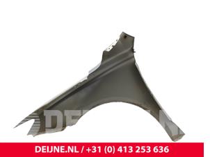 MG MG5 Electric Front wing, right O242150 photo 3