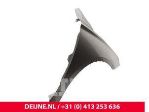 MG MG5 Electric Front wing, right O242150 photo 2