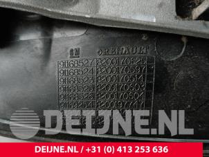 Renault Trafic Portiergreep 2Deurs rechts O242162 foto 3