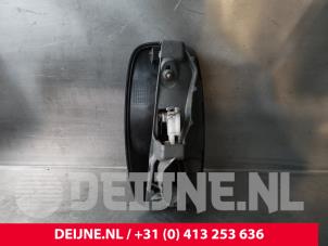 Renault Trafic Portiergreep 2Deurs rechts O242162 foto 2