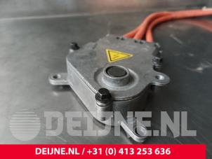 Volvo V60 Cable high-voltage O242163 photo 2