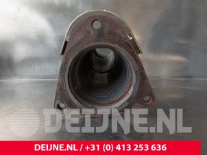 Volvo V60 Flexibles Auspuffstück O242166 foto 3