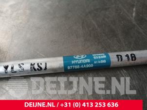 Hyundai H300 Klima Leitung O242169 foto 4