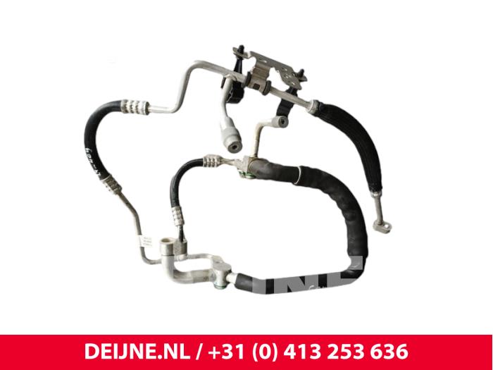MG MG5 Electric Klima Leitung O242170