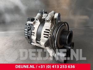 Volvo V60 Dynamo O242176 foto 2