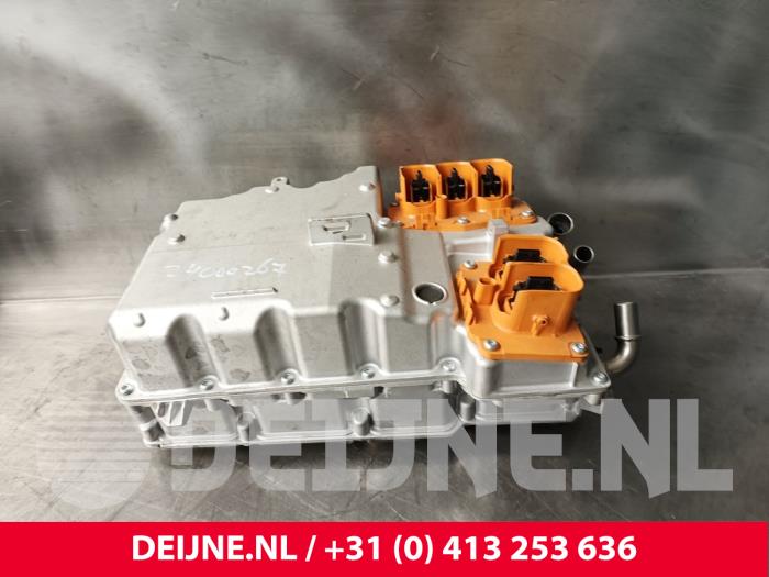 Volvo V60 DC/CD converter O242180