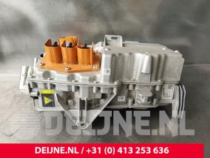Volvo V60 DC/DC converter O242180 foto 3