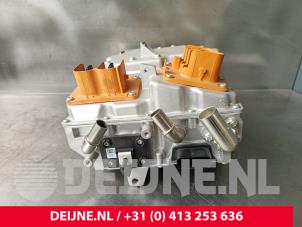 Volvo V60 DC/DC converter O242180 foto 2