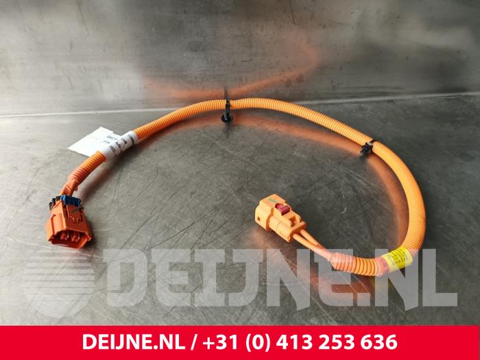 MG MG5 Electric Cable high-voltage O242185