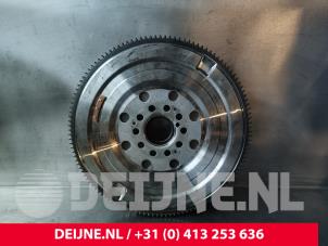 Volvo V60 Dual mass flywheel O242190 photo 2