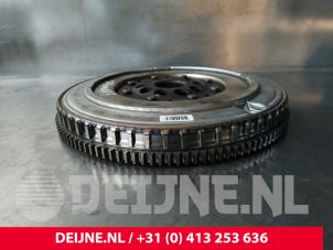 Volvo V60 Dual mass flywheel O242190 photo 3