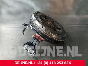 Volvo V60 Dynamo O242192 foto 2