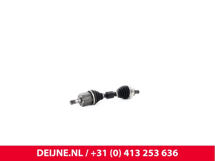 Volvo V50 Antriebswelle links vorne O9990002454