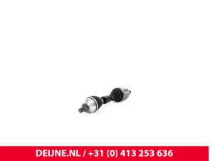 Volvo V50 Antriebswelle links vorne O9990002454 foto 4