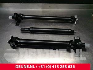 Mercedes Vito Intermediate shaft O9990002461 photo 2