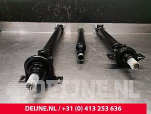 Mercedes Vito Intermediate shaft O9990002461 photo 3