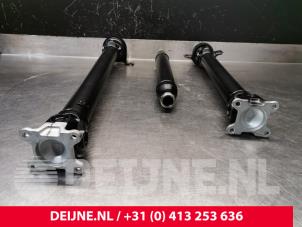Mercedes Vito Intermediate shaft O9990002461 photo 4