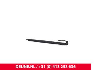 Gasveer Achterklep Volvo S40, 30852060