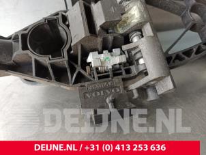 Volvo C30 Door handle 2-door, right O242207 photo 3