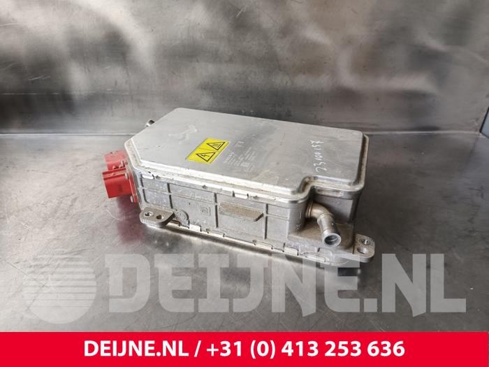 Volvo C40 Batterieladegerät O242209