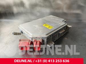 Volvo C40 Batterieladegerät O242209 foto 2