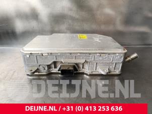 Volvo C40 Batterieladegerät O242209 foto 3