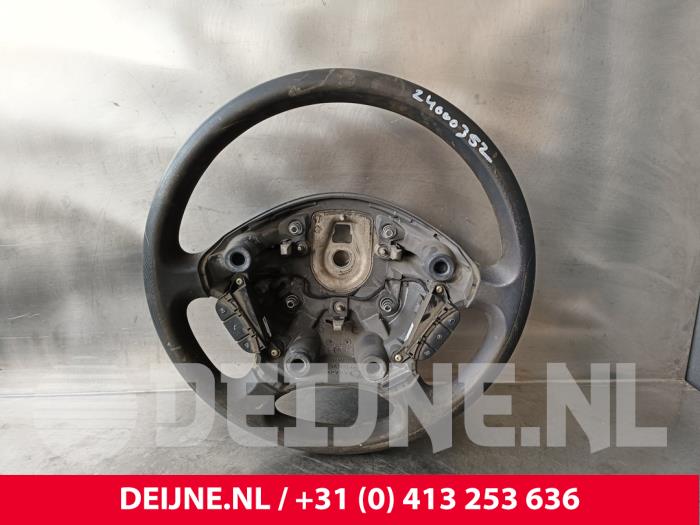Iveco Daily Steering wheel O242216