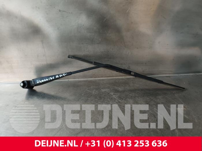 Ford Transit Scheibenwischerarm hinten O242218