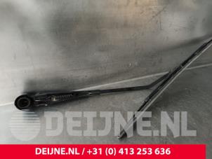 Ford Transit Scheibenwischerarm hinten O242218 foto 3