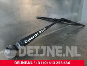 Ford Transit Scheibenwischerarm hinten O242218 foto 2