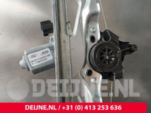 Ford Transit Custom Ruitmechaniek 2Deurs rechts-voor O242219 foto 2