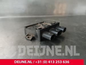 Volvo V60 Modul Heckklappe Motor O242229 foto 2