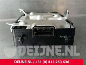 Volvo C40 Draadloze oplader O242230 foto 3