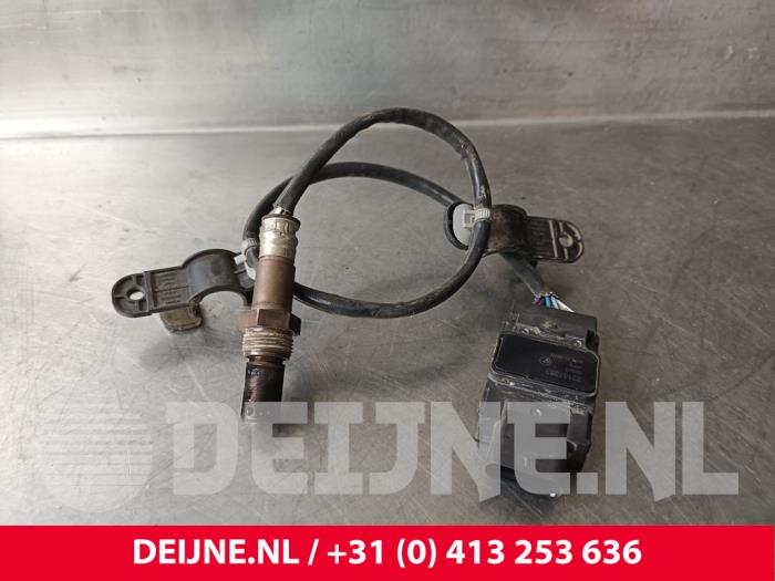 Gebruikte Nox sensor Volvo XC60 II (UZ) 2.0 B4 16V Mild Hybrid AWD Prijs € 225,00 Margeregeling aangeboden door van Deijne Onderdelen Uden B.V.