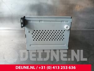 Ford Transit Custom Regelunit Multi Media O242232 foto 2