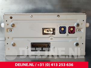 Ford Transit Custom Regelunit Multi Media O242232 foto 3