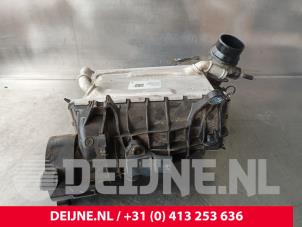 Volvo XC60 Intercooler O242238 photo 2
