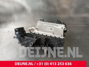Gebruikte Intercooler Volvo XC60 II (UZ) 2.0 B4 16V Mild Hybrid AWD Prijs € 175,00 Margeregeling aangeboden door van Deijne Onderdelen Uden B.V.