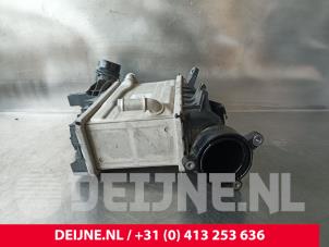 Volvo XC60 Intercooler O242238 photo 3