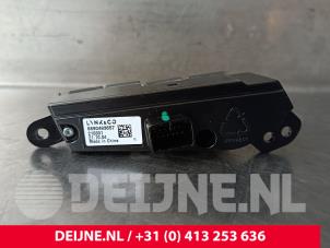Lynk & Co 01 Kachel Bedieningspaneel O242246 foto 2