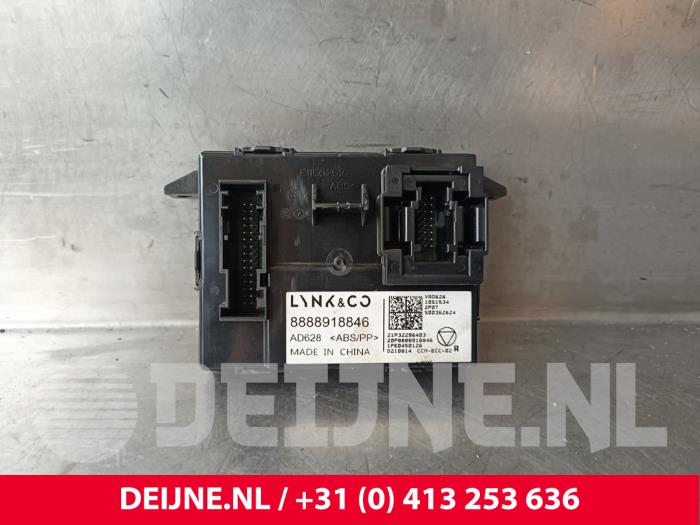 Lynk & Co 01 Steuergerät Heizung O242252