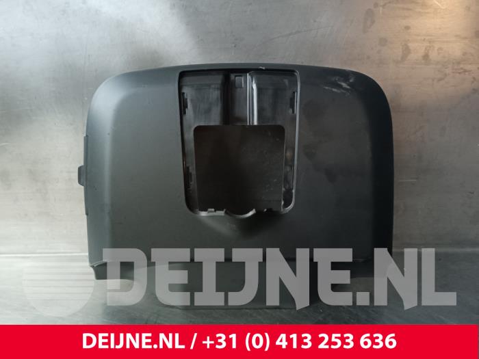 Lynk & Co 01 Afdekplaat diversen O242259