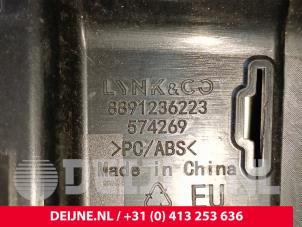 Lynk & Co 01 Abdeckplatte sonstige O242259 foto 3
