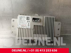 Lynk & Co 01 Drahtloses Ladegerät O242262 foto 2