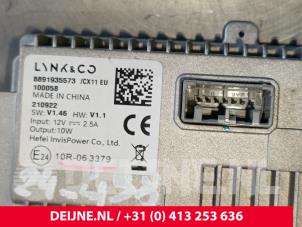 Lynk & Co 01 Drahtloses Ladegerät O242262 foto 3