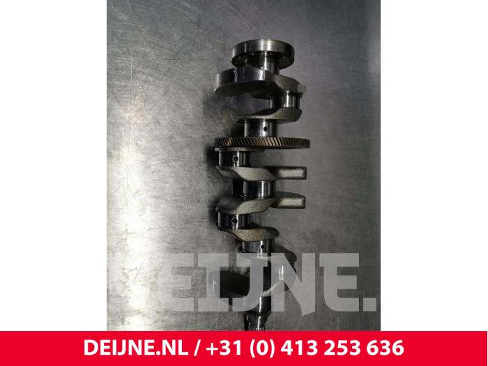 Volvo XC60 Krukas O242264